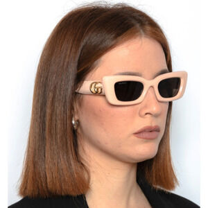NWT Gucci GG1827S-005 Sunglasses